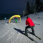 Manigod/la Clusaz
