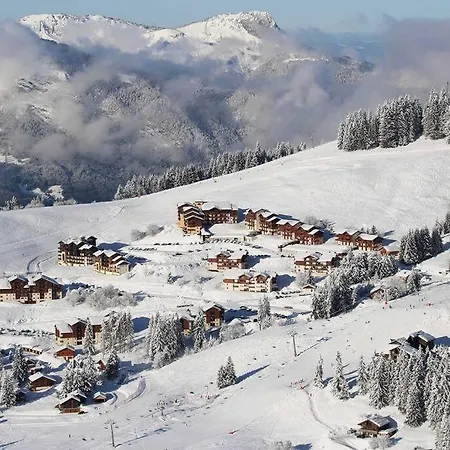 Manigod/la Clusaz * Manigod