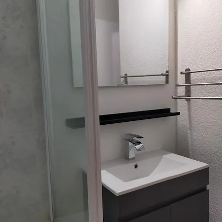 Manigod/la Clusaz Apartmán *