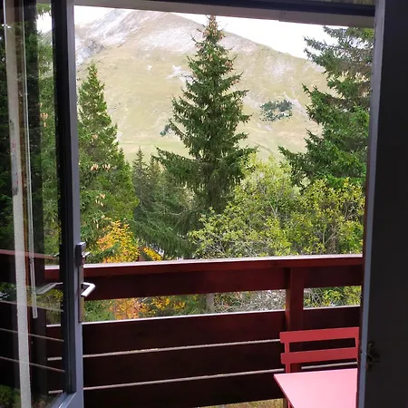 Manigod/la Clusaz